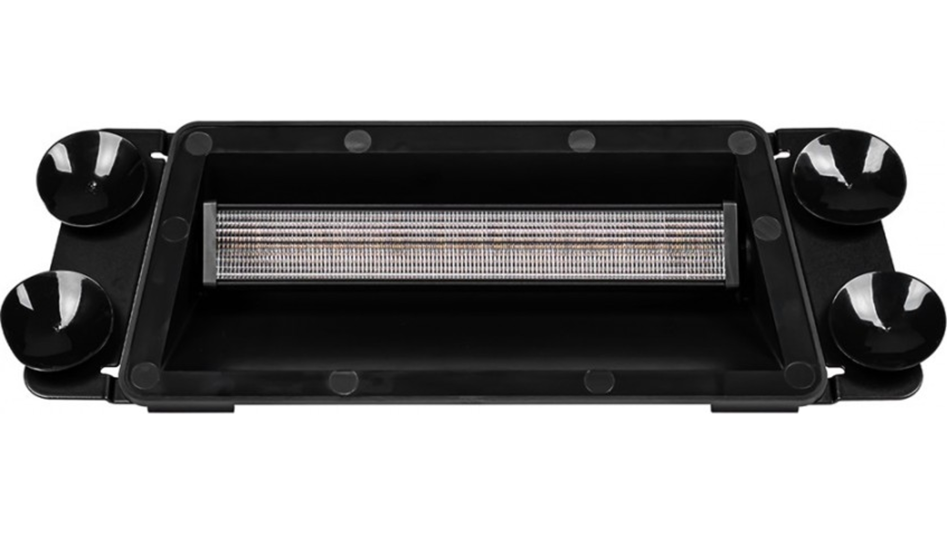 Feu Stroboscopique Avec Ventouses 332x116x76 (LED)