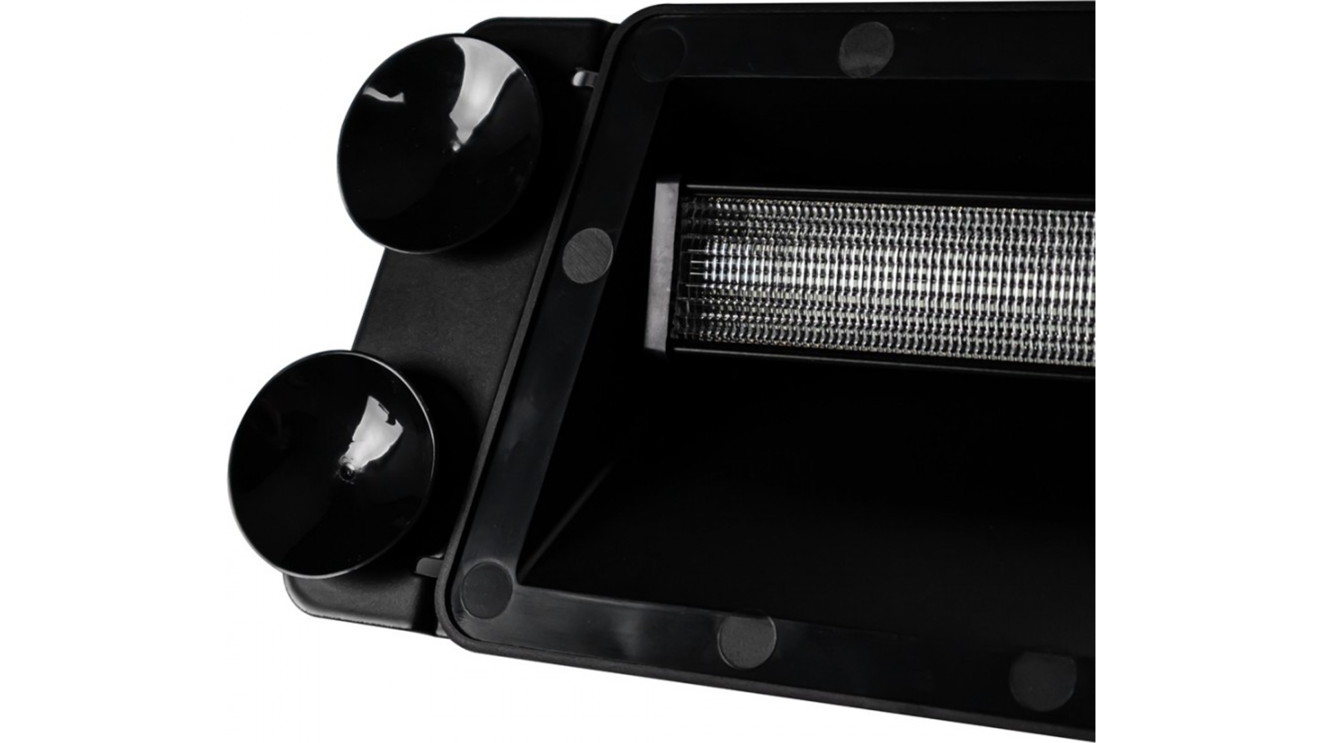 Blitzleuchte Mit Saugnäpfen 332x116x76 (LED)