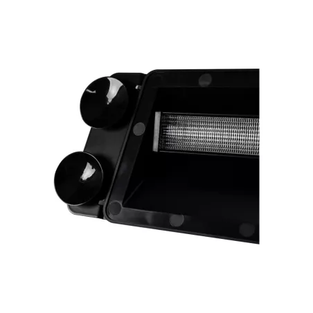 Strobe Lamp With Suction Cups 252x116x76 (LED, Blue)