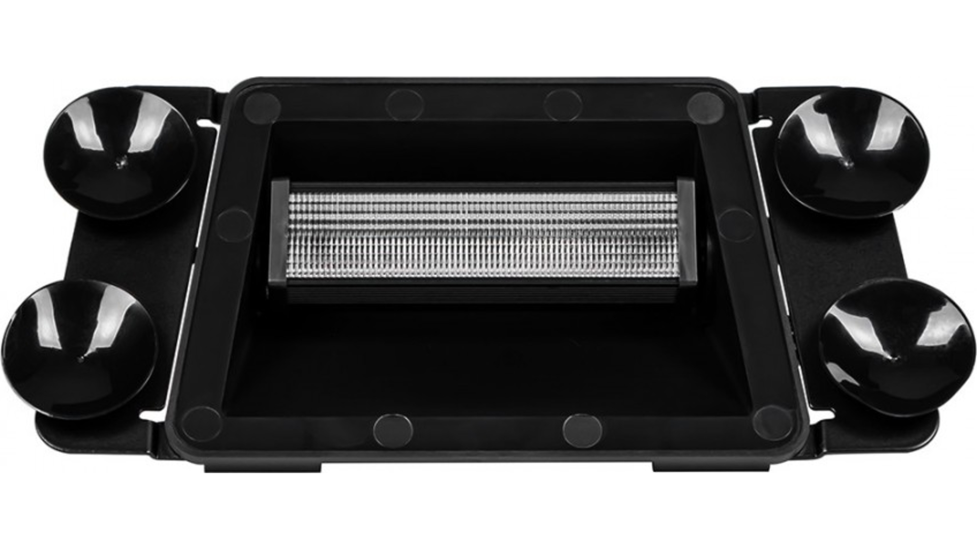 Strobe Lamp With Suction Cups 252x116x76 (LED)