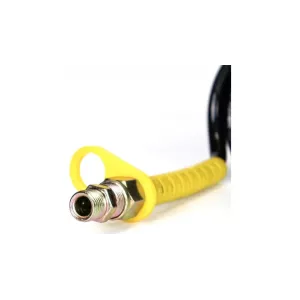 Pur Spiral M22 5.5m (Black-yellow)
