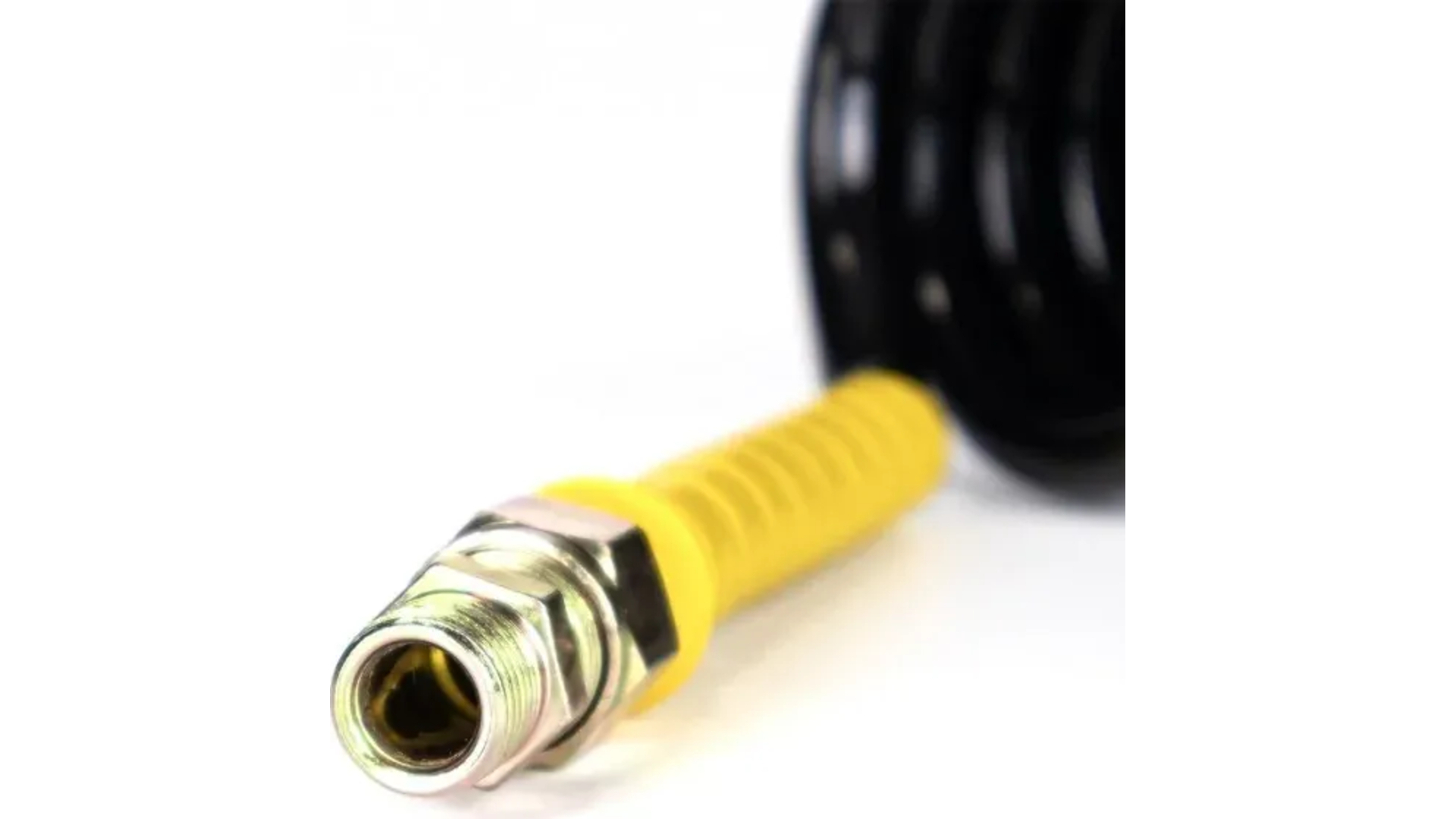 Spirale Pur M22 5,5m (Noir-jaune)