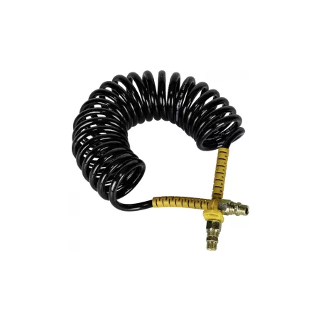 Pur Spiral M22 5.5m (Black-yellow)