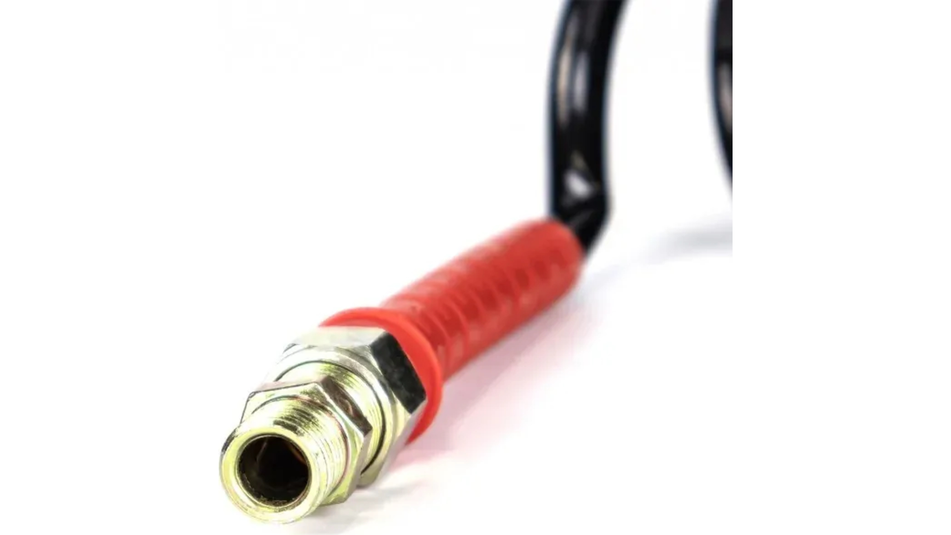 Spirale Pur M16 5,5m (Noir-rouge)