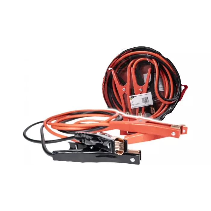 Jump Start Cable 16mm² 4m
