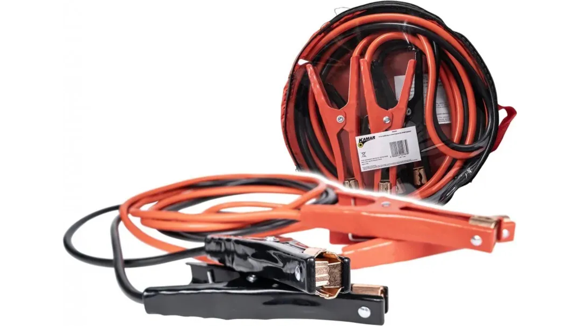 Jump Start Cable 16mm² 4m