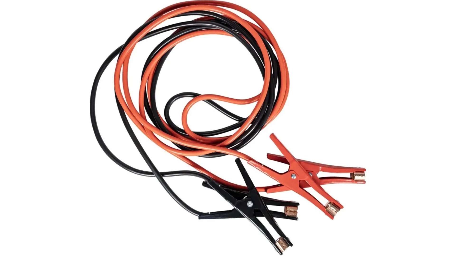 Jump Start Cable 16mm² 4m
