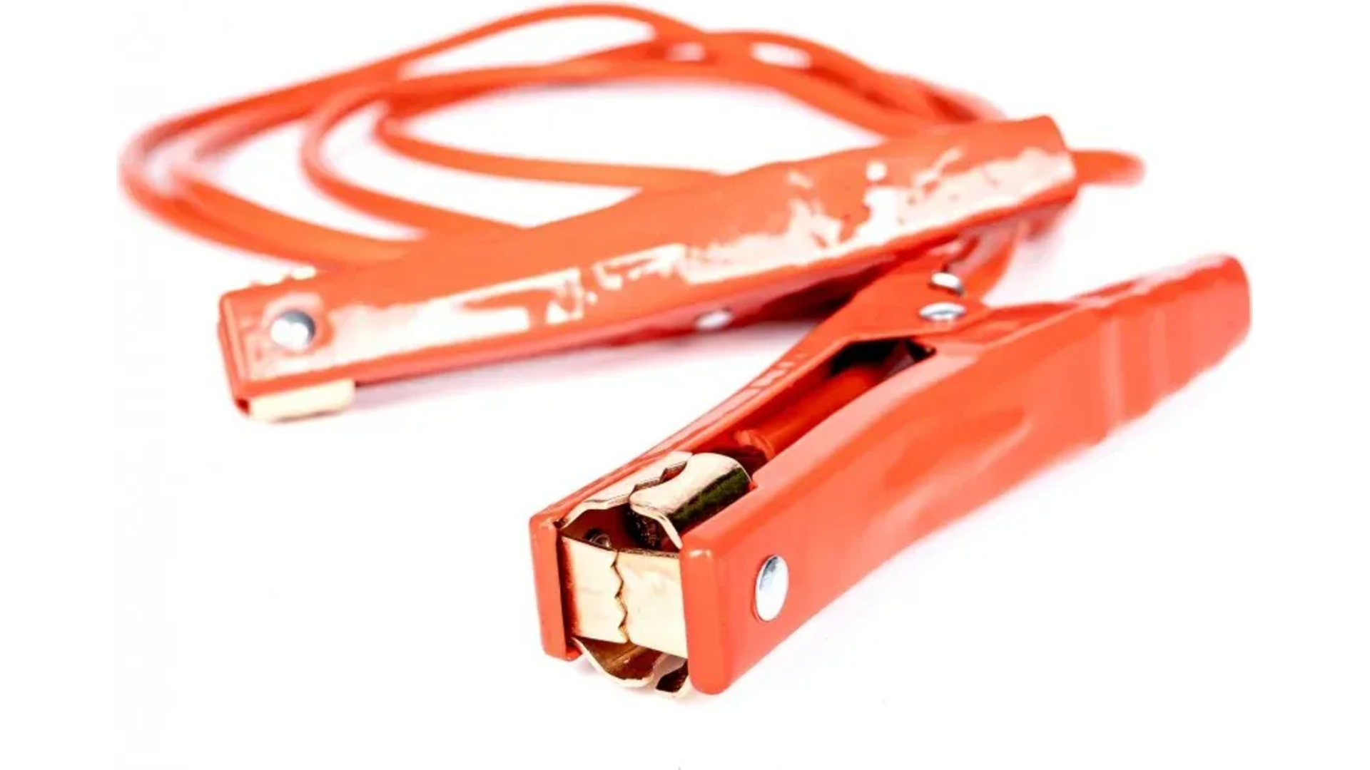 Jump Start Cable 16mm² 4m