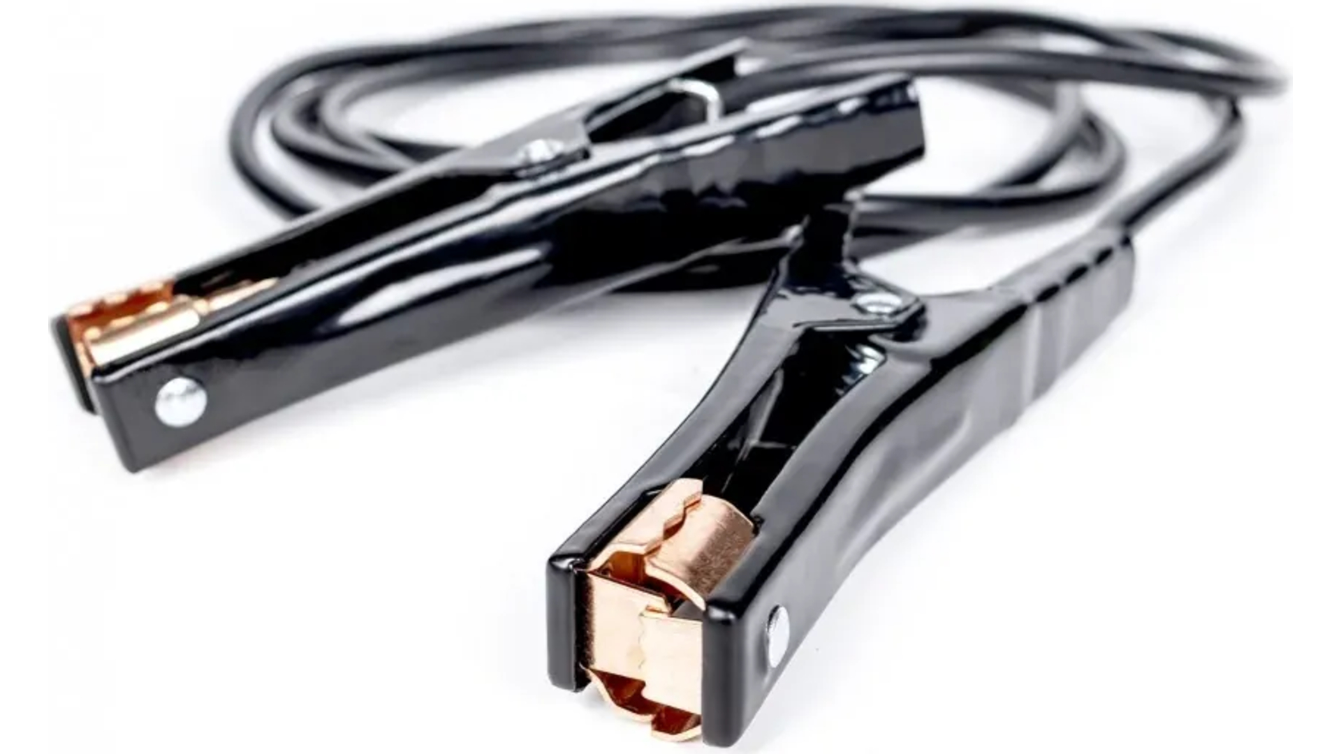 Jump Start Cable 16mm² 4m