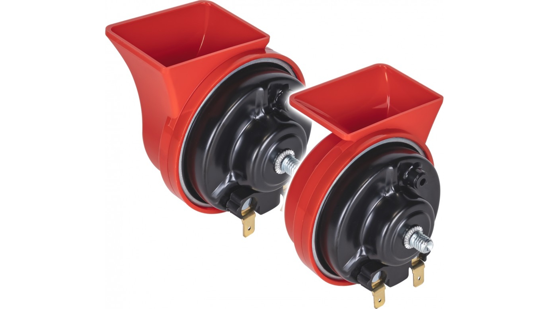 Two-tone Horn 24V