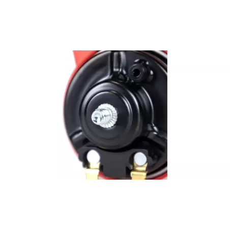 Avertisseur Deux Tons 24V