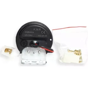 Audible Reverse Alarm 12 / 24V