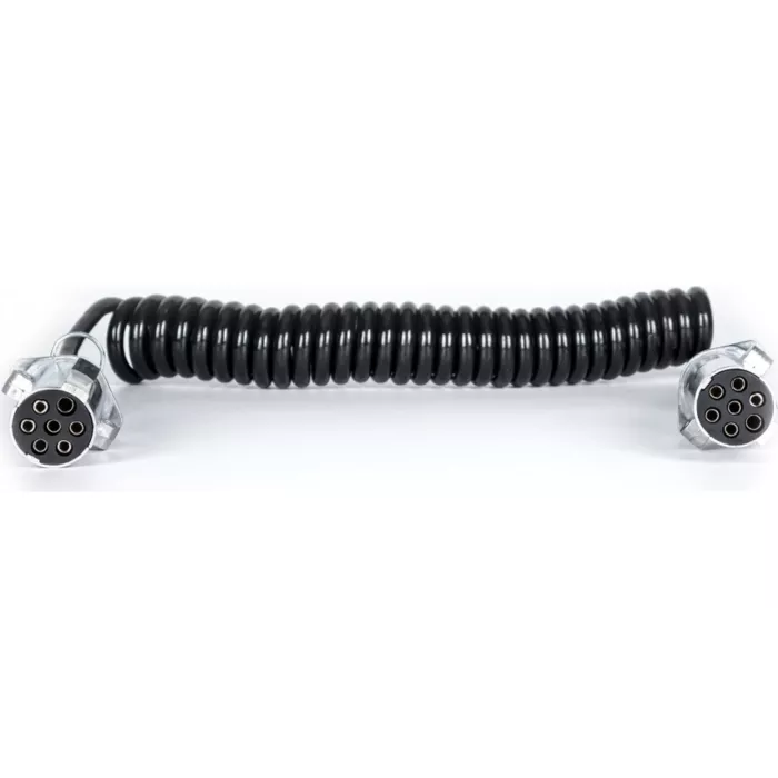 Springflex Electrical Cable N 3.8m