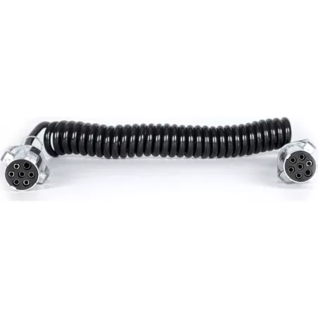 Springflex Electrical Cable N 3.8m