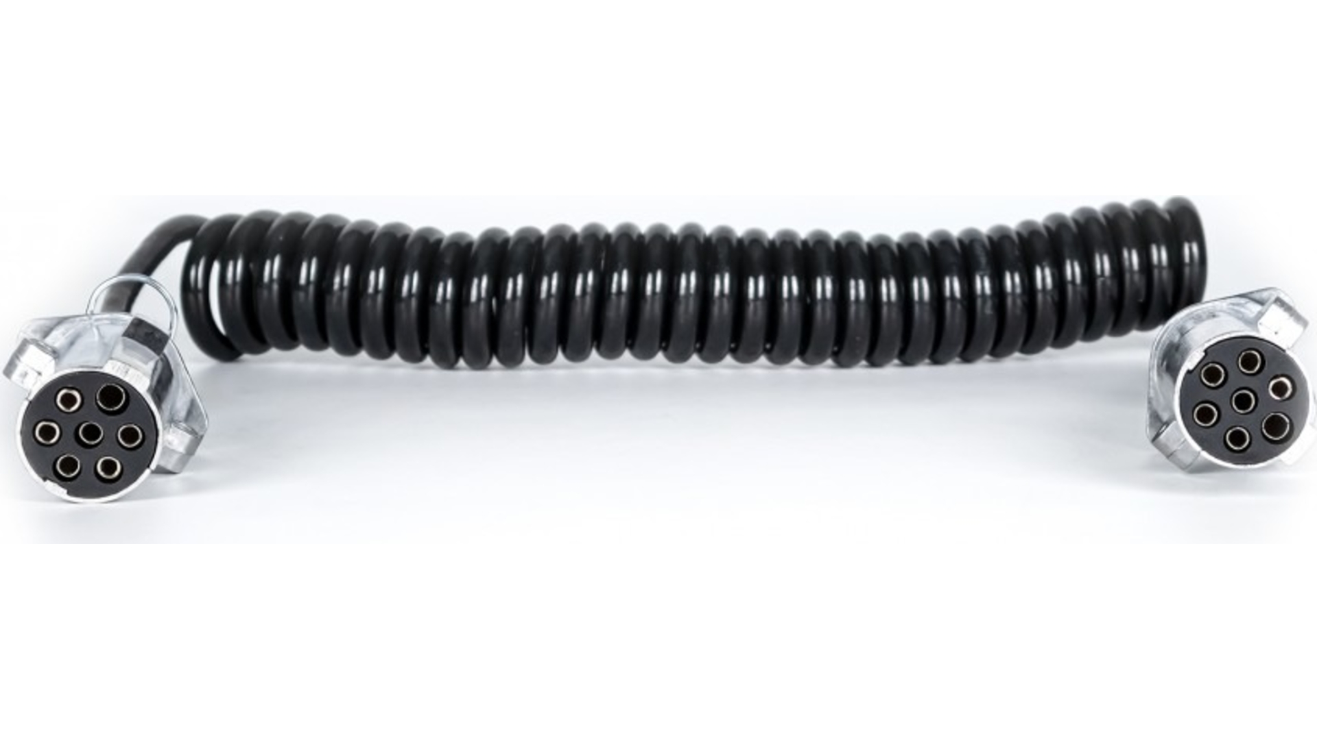 Springflex Electrical Cable N 3.8m