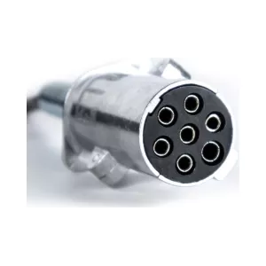Cable Eléctrico Springflex N 3,8m
