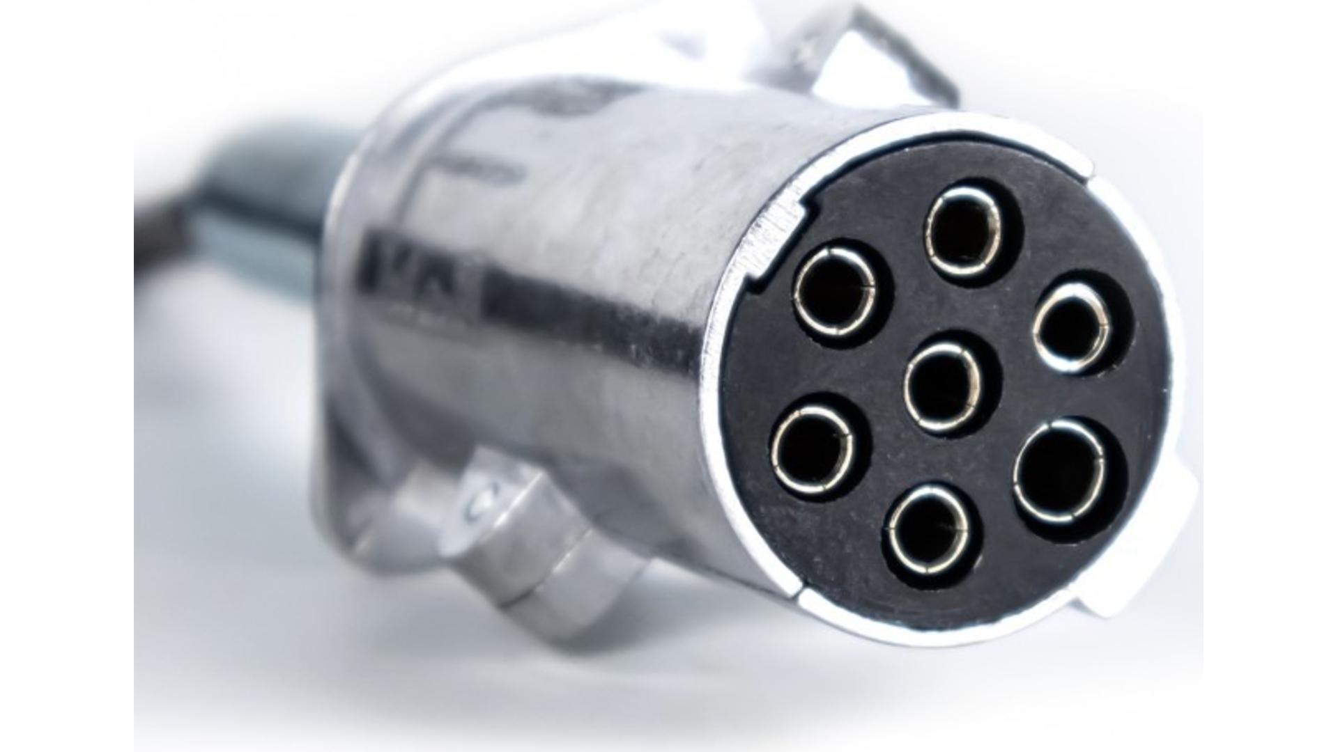 Przewód Elektryczny Springflex N 3,8m