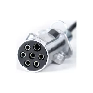 Cable Eléctrico Springflex N 3,8m