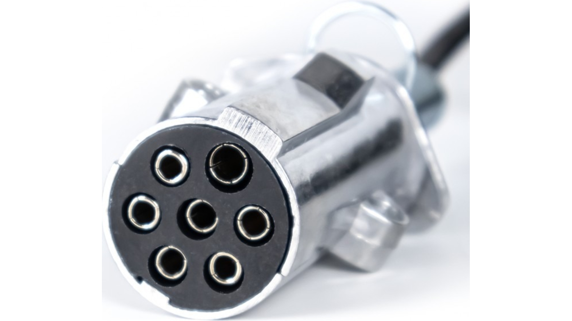 Springflex Electrical Cable N 3.8m