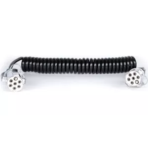 CÂBLE ÉLECTRIQUE SPRINGFLEX S 3,8M