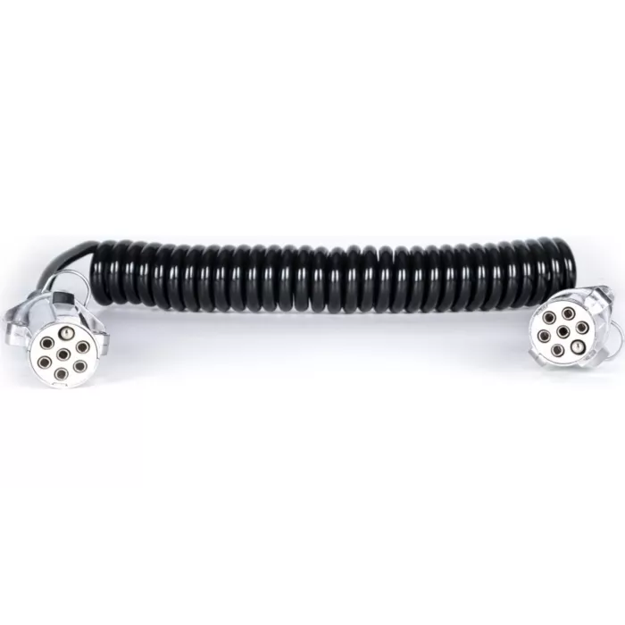 Câble Électrique Springflex S 3,8m