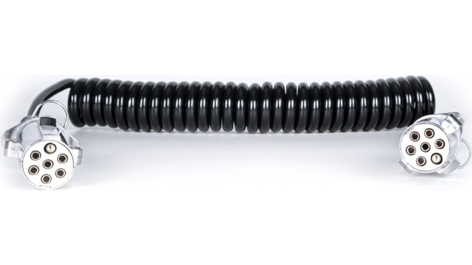 Câble Électrique Springflex S 3,8m