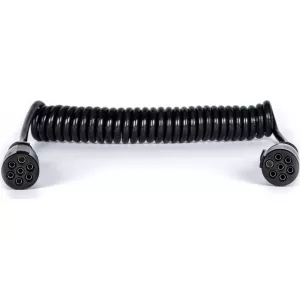 Cable Eléctrico Hyflex con Clavijas N 3,8m