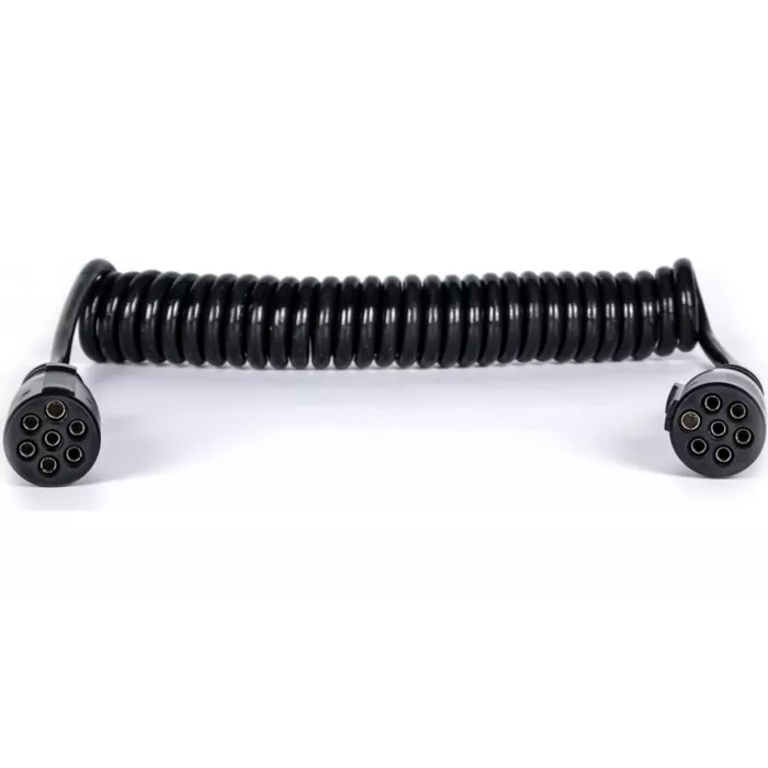 Cable Eléctrico Hyflex con Clavijas N 3,8m