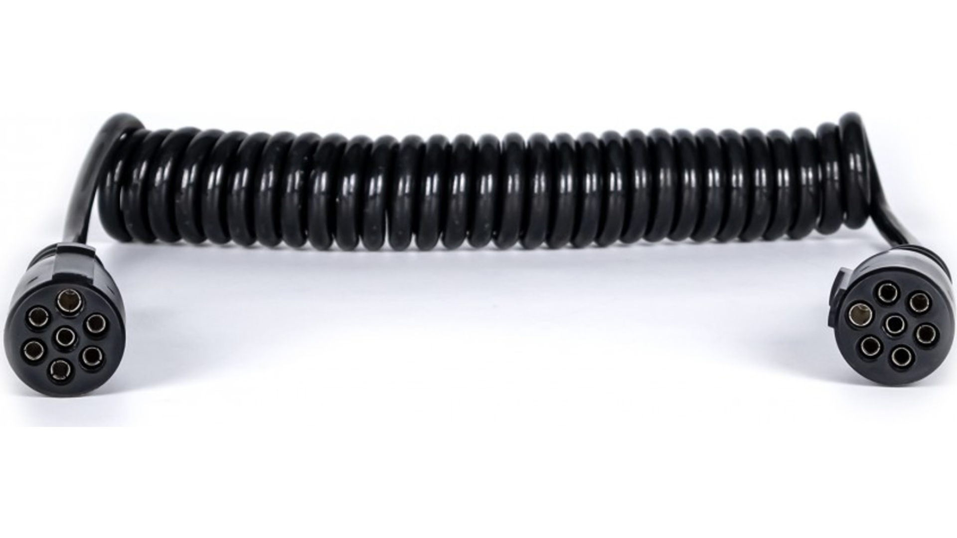 Câble Électrique Hyflex Avec Fiches N 3,8m