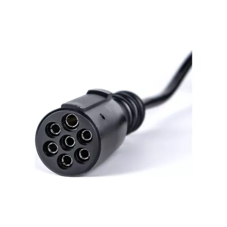 Cable Eléctrico Hyflex con Clavijas N 3,8m