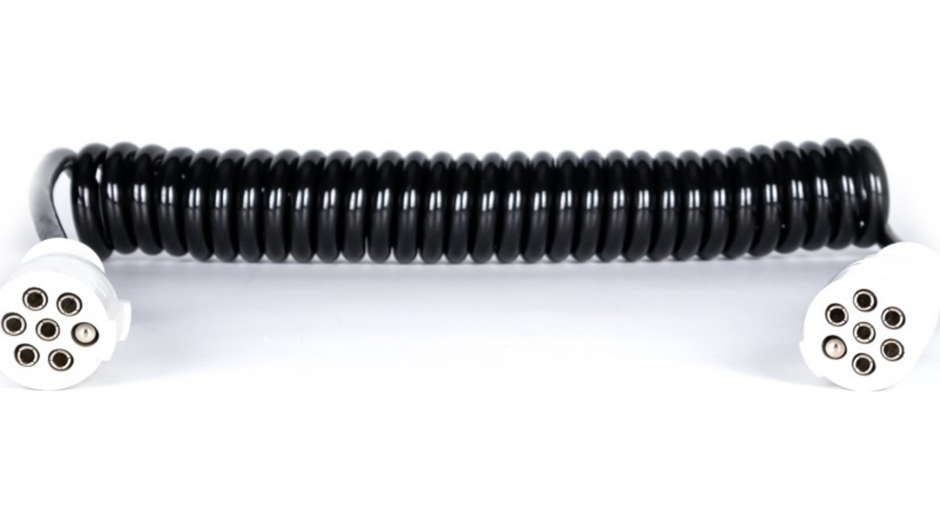 Cable Eléctrico Hyflex con Clavijas S 3,8m