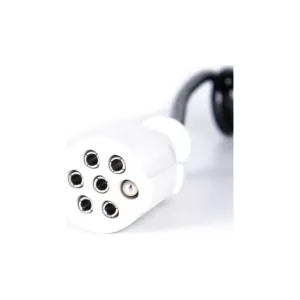 Hyflex-Elektrokabel Mit S-Steckern 3,8m