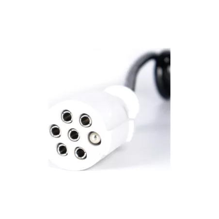 Cable Eléctrico Hyflex con Clavijas S 3,8m