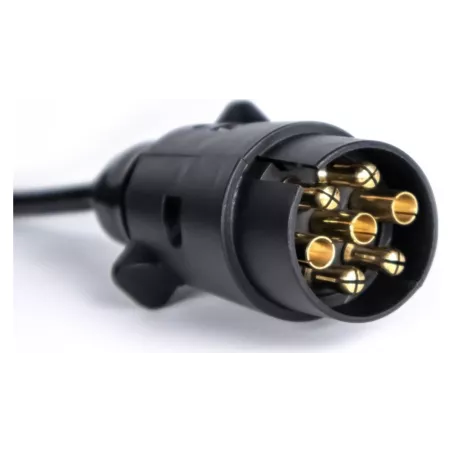 Câble Spiralé 12V 3m