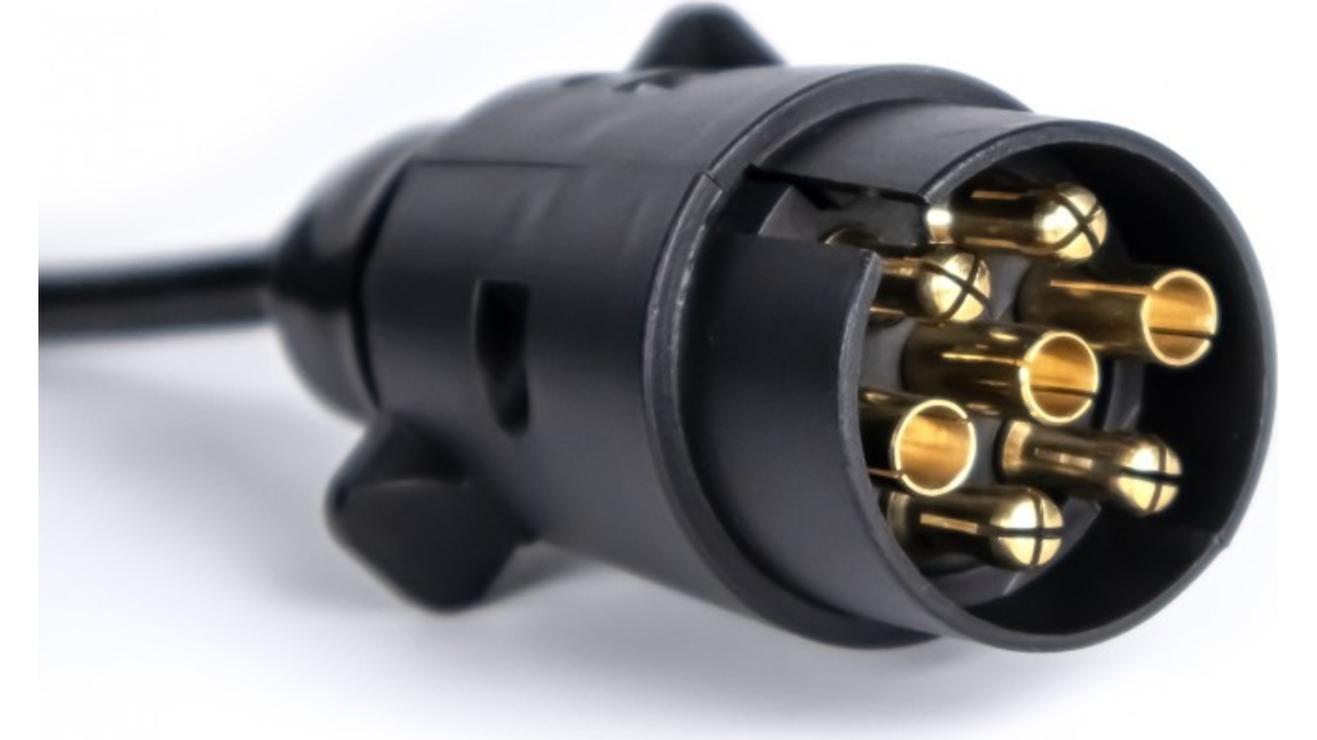 Câble Spiralé 12V 3m