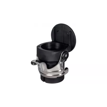 EBS Plug 24V Screw Type