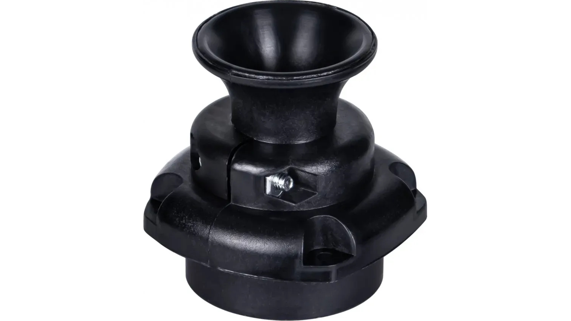 Ebs-Stecker 24V Schraubbar