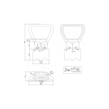 Fiche Sw-4 24V
