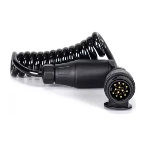 Cable Plug / Socket 13 Pin 12V 3m