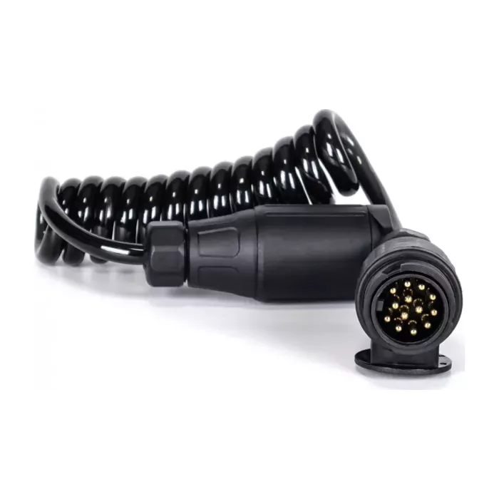 Przewód Wtyczka / Gniazdo 13 Pin 12V 3m