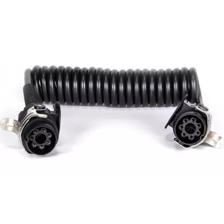 Cable Eléctrico ADR 7 Pines 3,8m