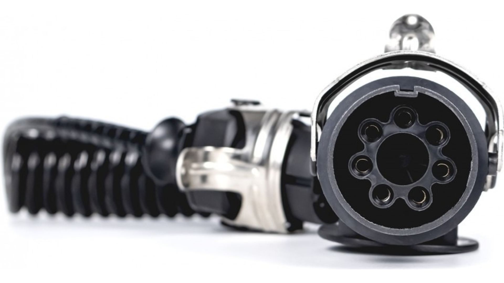 Cable Eléctrico EBS 3,8m