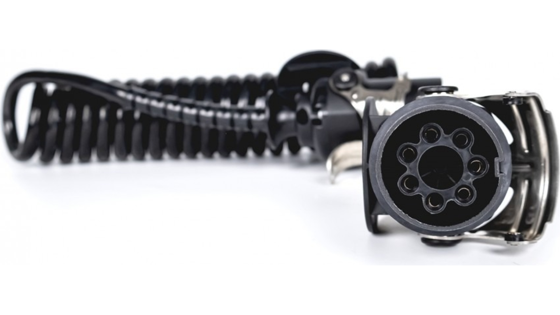 Cable Eléctrico EBS 3,8m