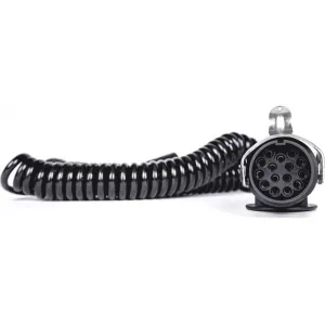 Cable Adaptador 15 / 7 con Clavijas Estancas 3,8m