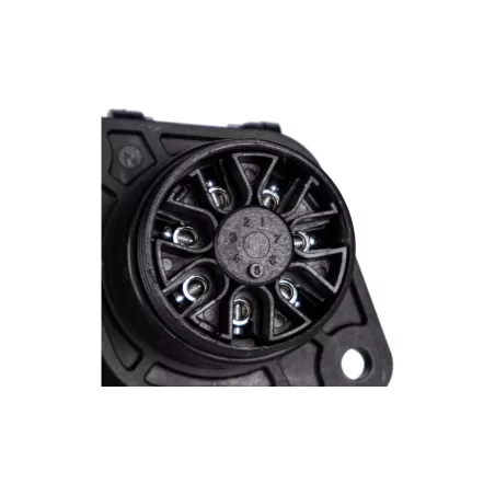 EBS Socket 24V Screw-type
