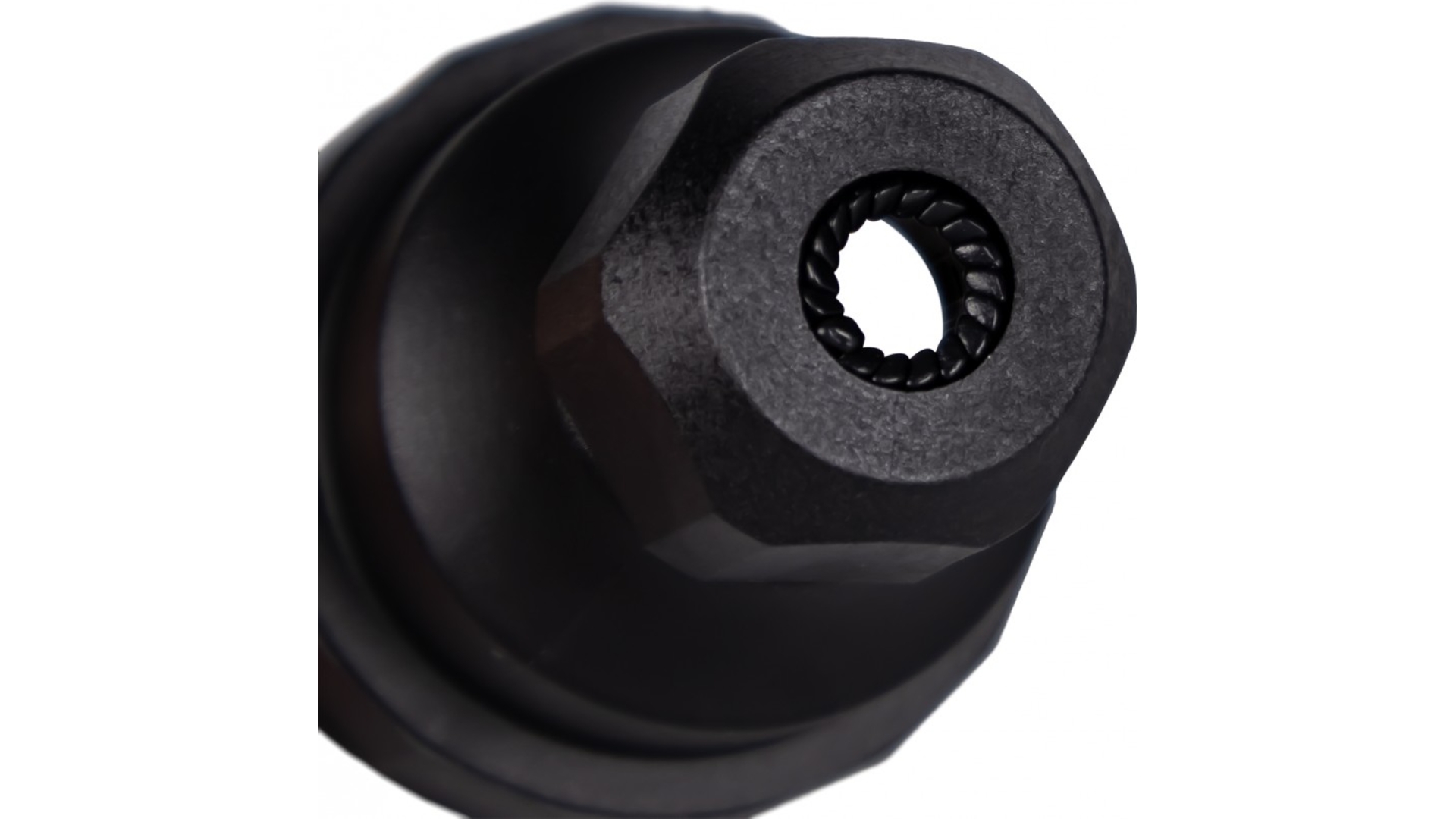 EBS Socket 24V Screw-type