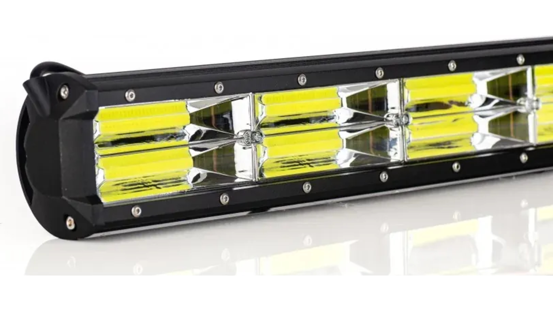 LED Panel 10 X Cob Kmr18
