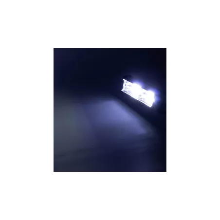 Panneau LED 4 X Cob Kmr18
