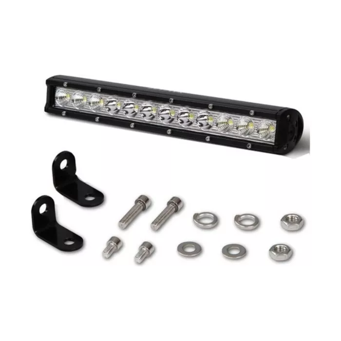 Panel LED 12 X LED Combo Kmr6