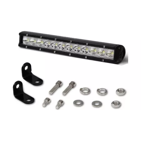 Panel LED 12 X LED Combo Kmr6